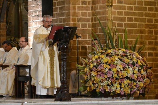 La UPB celebró sus 80 años de tradición e innovación