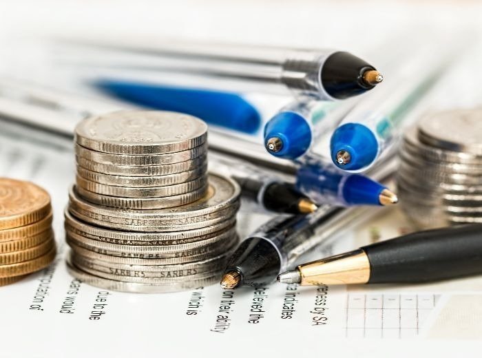 Ayudas financieras