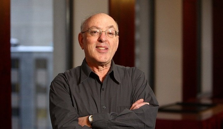 Charla con Henry Mintzberg