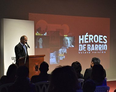 concurso audiovisual heroes de barrio