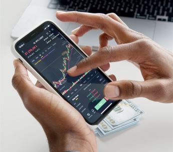 Jornada de trading 2022