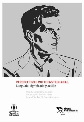 Lanzamiento del libro "Perspectivas Wittgensteinianas. Lenguaje, significado y acción”