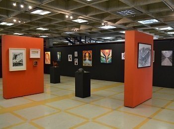 Apertura XXXV Muestra de Artistas Bolivarianos