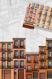 Lectura de Arquitectura: El color, un relato antropológico en la arquitectura histórica