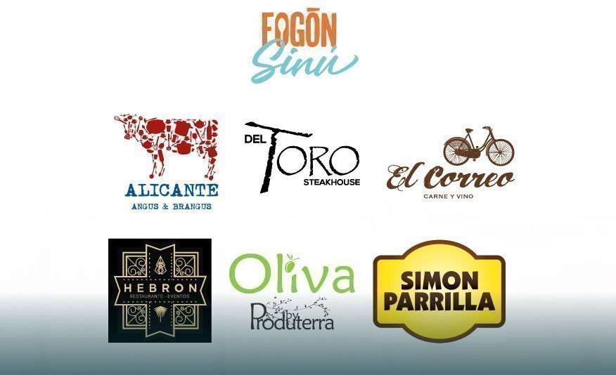 Festival Gastronómico Pa’lante Caribe
