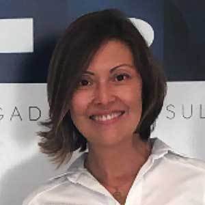 María Angélica Negrete Arrázola