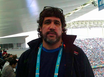 Felipe Antonio Zarruk Diazgranados