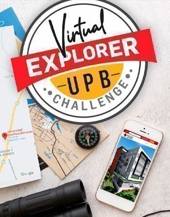 Virtual Explorer Challenge UPB