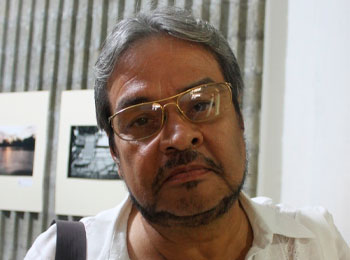 Alberto Anaya Pérez