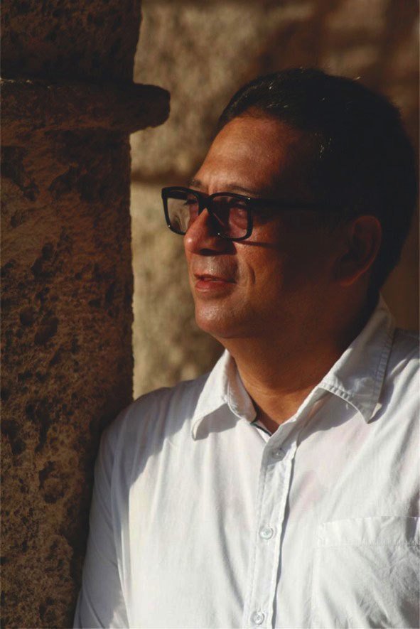 Gabriel Eligio Torres García