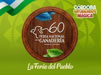 Feria Nacional de la Ganadería 2022