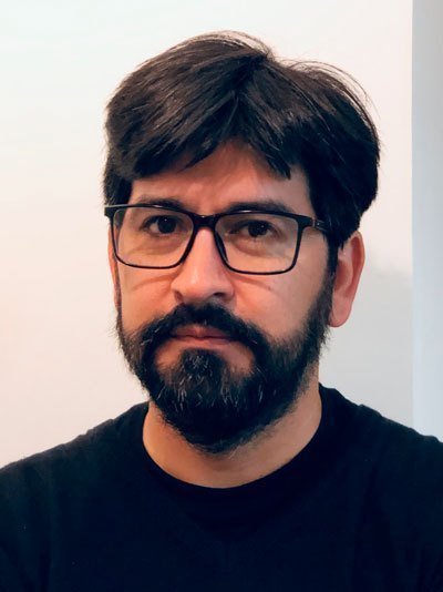 Juan Carlos Salazar Elena 