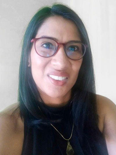 Yuri Castillo 