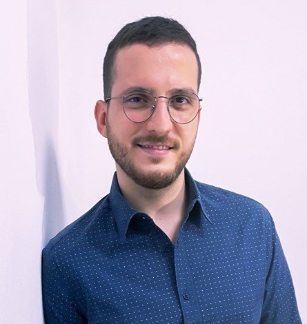 Camilo Andrés Recio Gómez