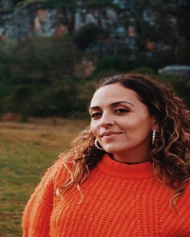 Lorena María Aristizábal