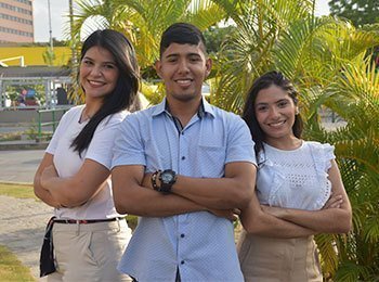IV Congreso Internacional de Responsabilidad Social Empresarial