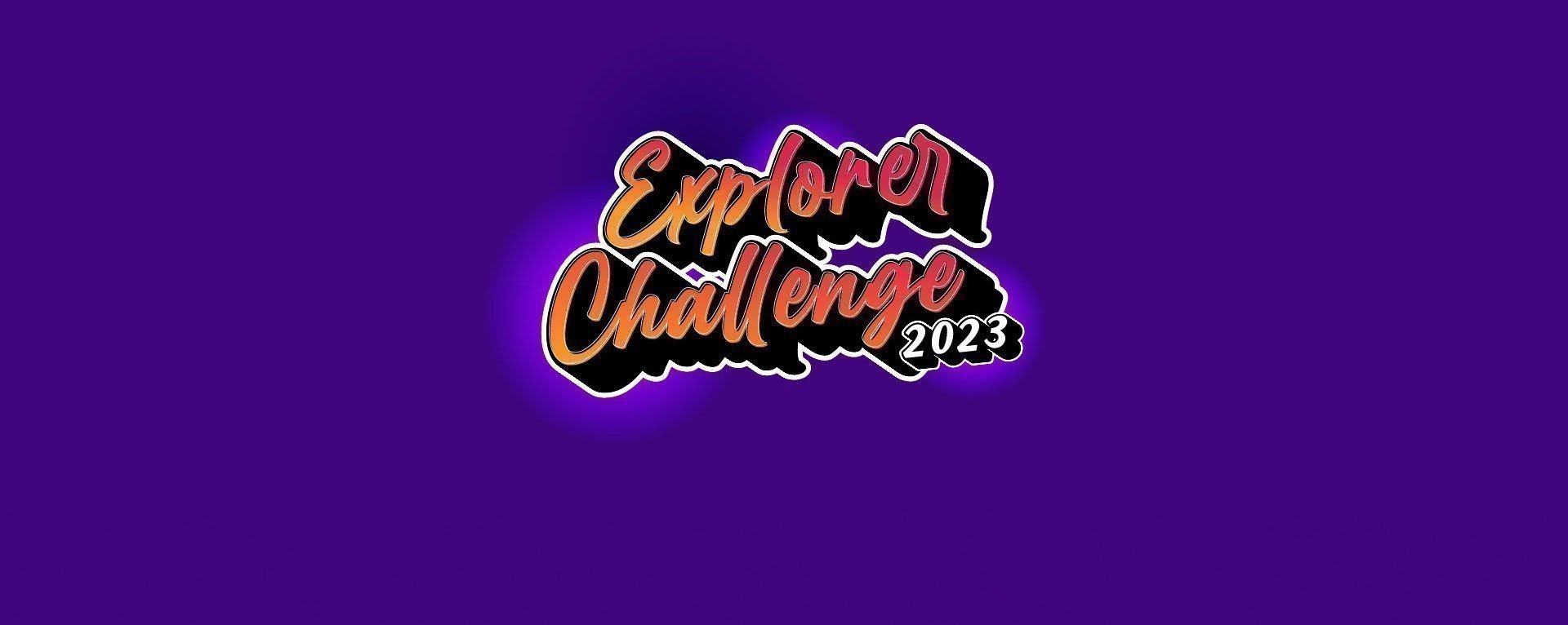 Explorer Challenge Business 21 de octubre 2023