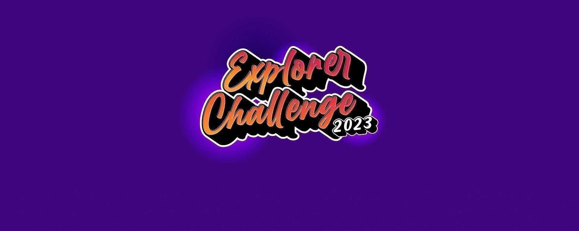 Explorer Challenge Business 21 de octubre 2023