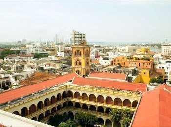Universidad de Cartagena
