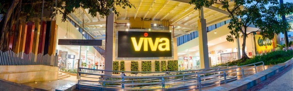 Centro Comercial Viva, Sincelejo