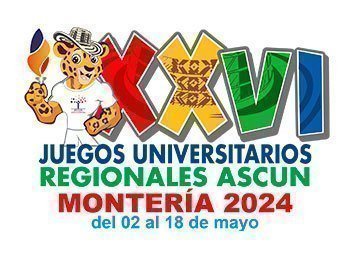 Logo de Juegos Deportivos