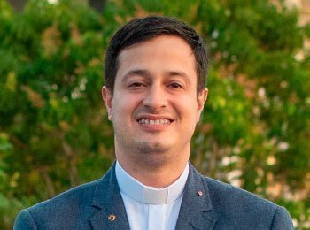 Pbro. Juan Camilo Restrepo