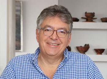 Mauricio Cárdenas
