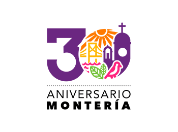 Aniversario 30 años de UPB Montería