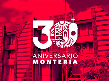 Encuentro de Egresados UPB Montería – 30 Años