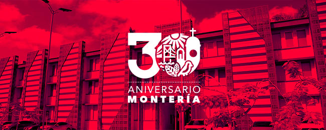Encuentro de Egresados UPB Montería – 30 Años