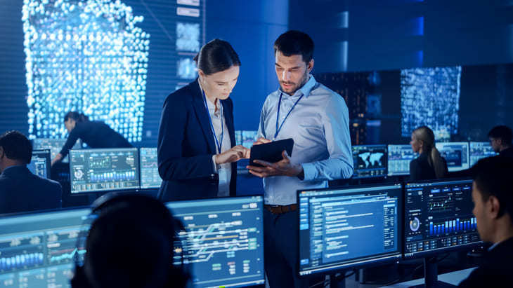 Lanzamiento nueva Especialización en Gerencia de Tecnologías de Información