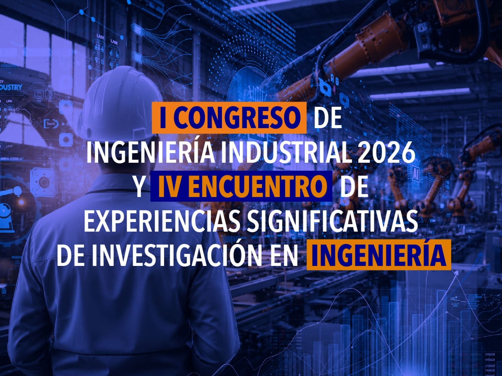  Congreso de Ingeniería Industrial 2026