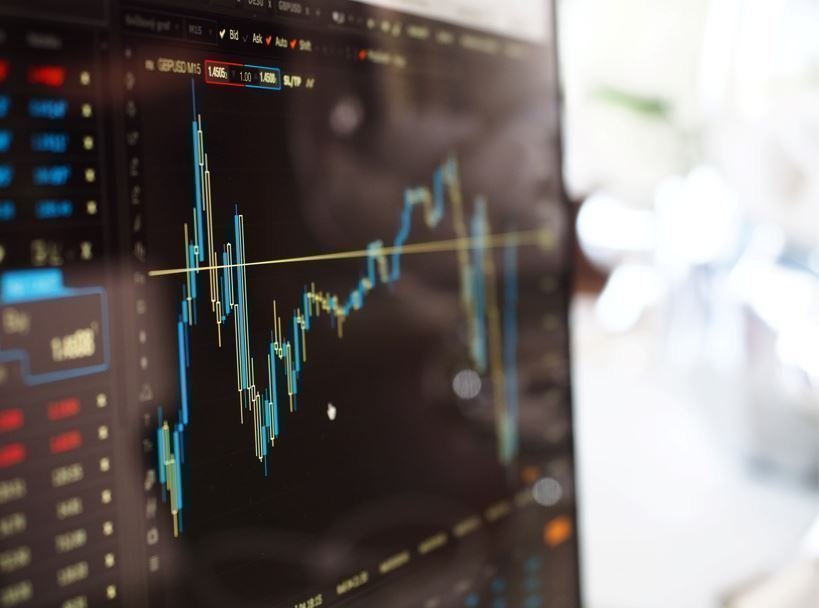 Jornada de trading y crecimiento empresarial