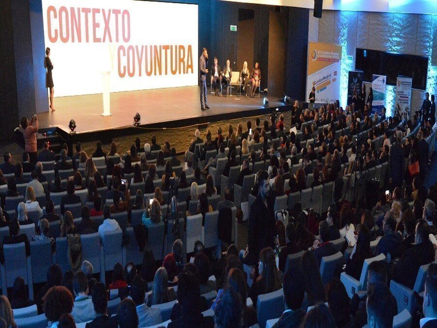Cumbre Mundial de Comunicación Política: un espacio para generar ideas en torno a estrategias de comunicación dentro de un gobierno