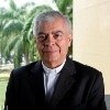 rector general, padre Julio Jairo Ceballos