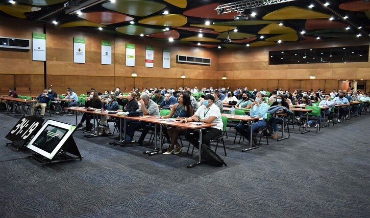 Expo Agrofuturo 2021