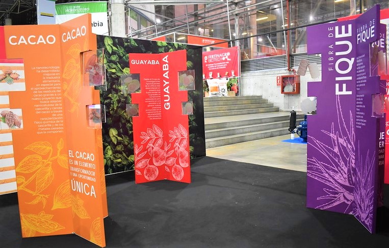 Expo Agrofuturo 2021