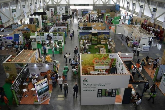 Expoagrofuturo 2017