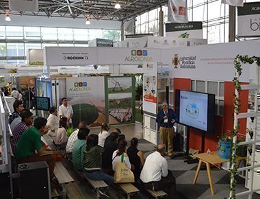 Expo agrofuturo 2019