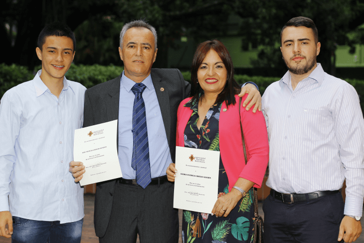 familia 