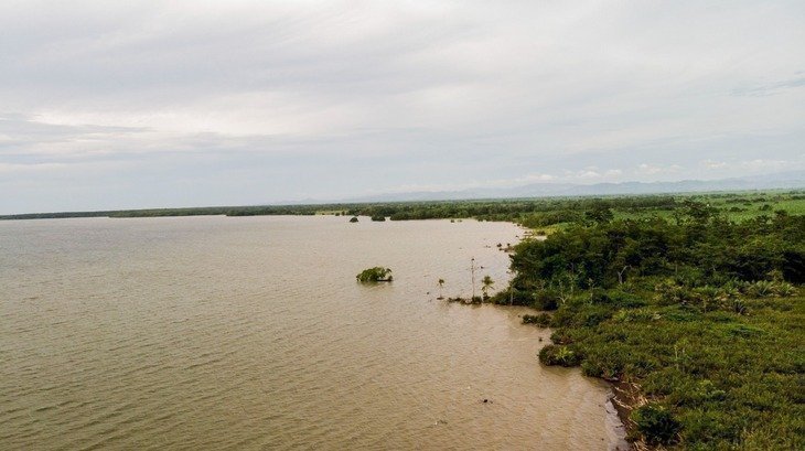 Fotografía cortesía de Nelson Agudelo.