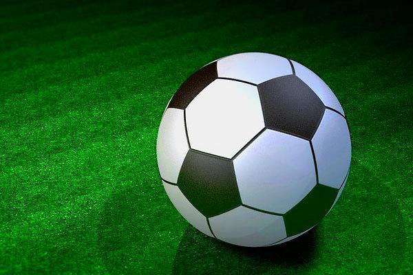 Balón de fútbol