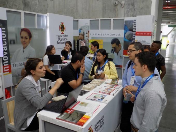 Desarrollo ferial 