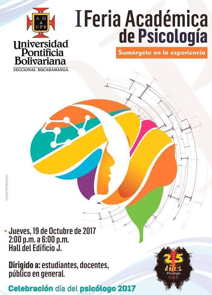Día del Psicólogo