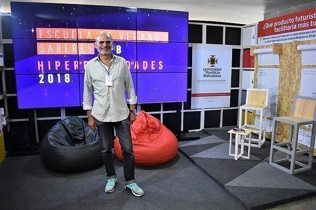 STAND 2018