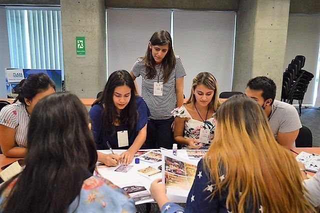 TALLERES