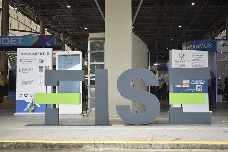 FISE 2022