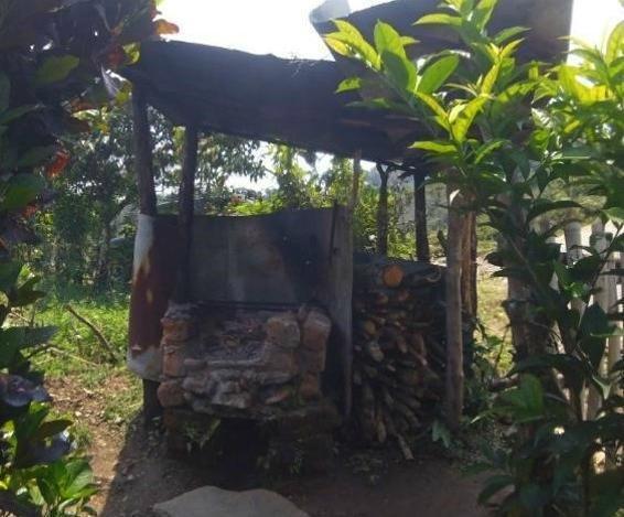 Con un fogón que funciona con cascarilla de café, un grupo de estudiantes de Ingeniería Mecánica buscan atender problemáticas en el oriente antioqueño.