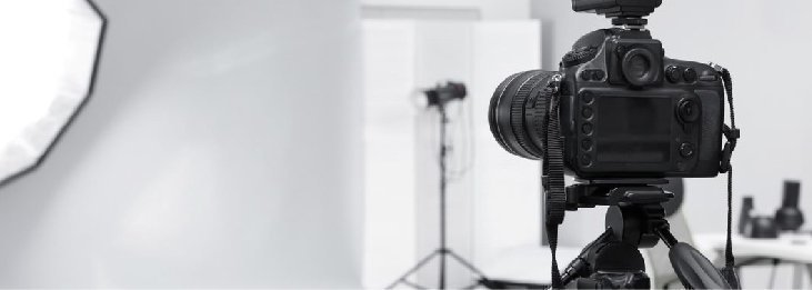 Curso de Fotografía Avanzada