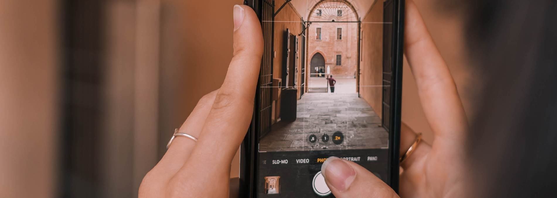 Fotografía Básica Digital para Redes Sociales